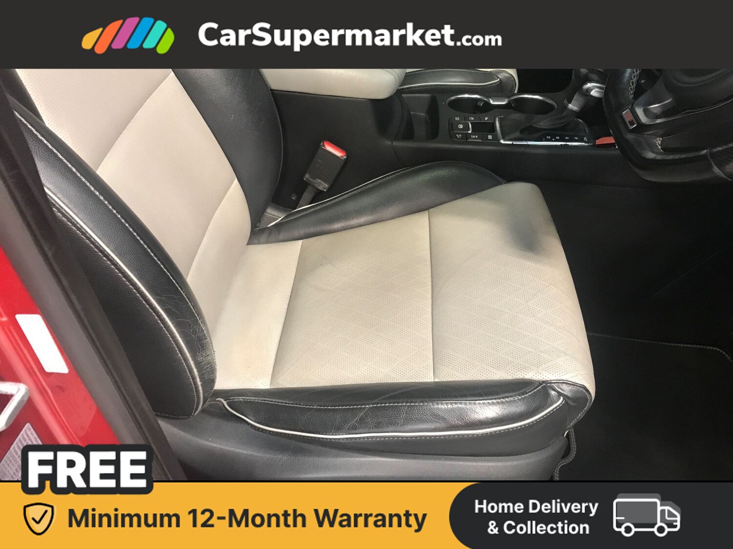 Used Kia Sportage 2017 for sale - 78105343: Photo 19