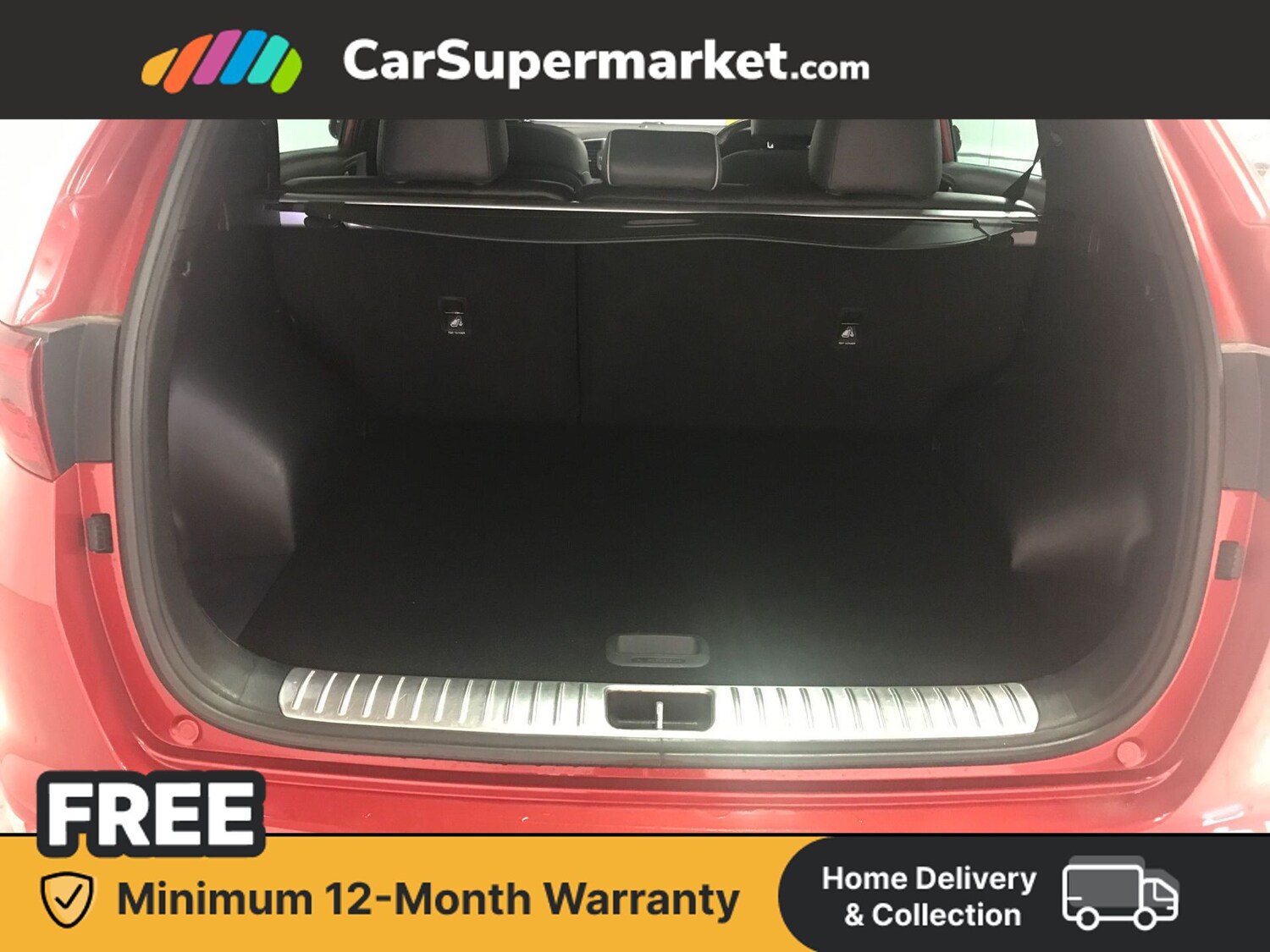 Used Kia Sportage 2017 for sale - 78105343: Photo 25