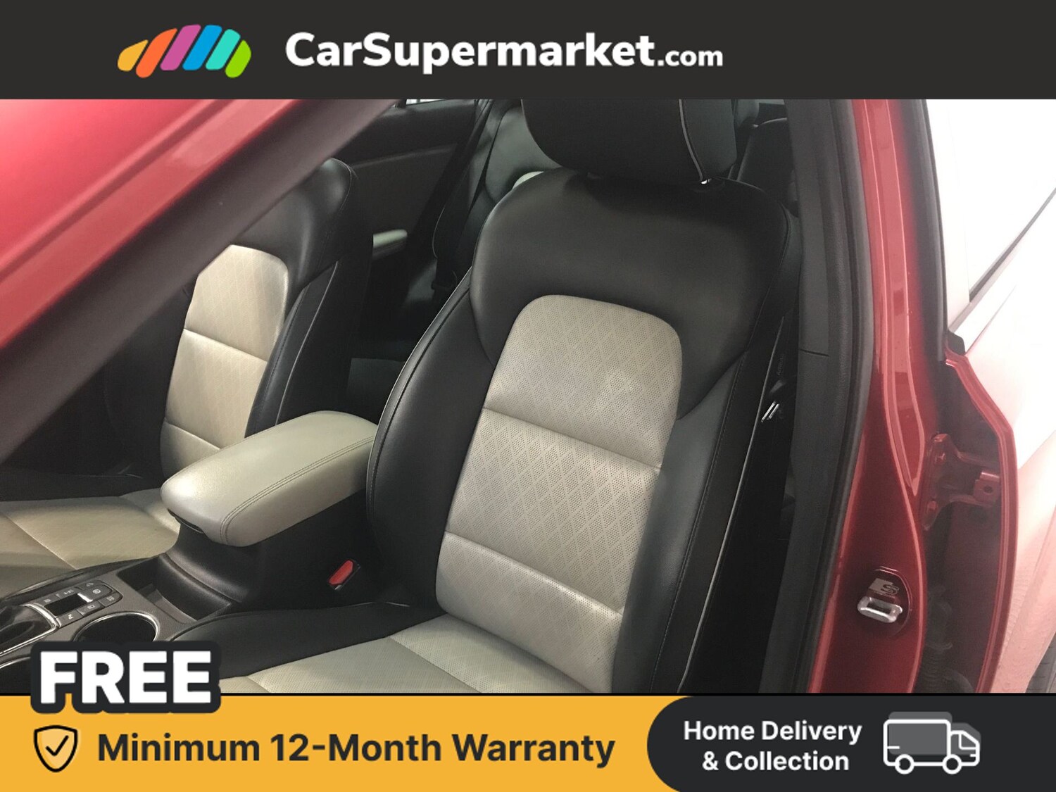 Used Kia Sportage 2017 for sale - 78105343: Photo 32