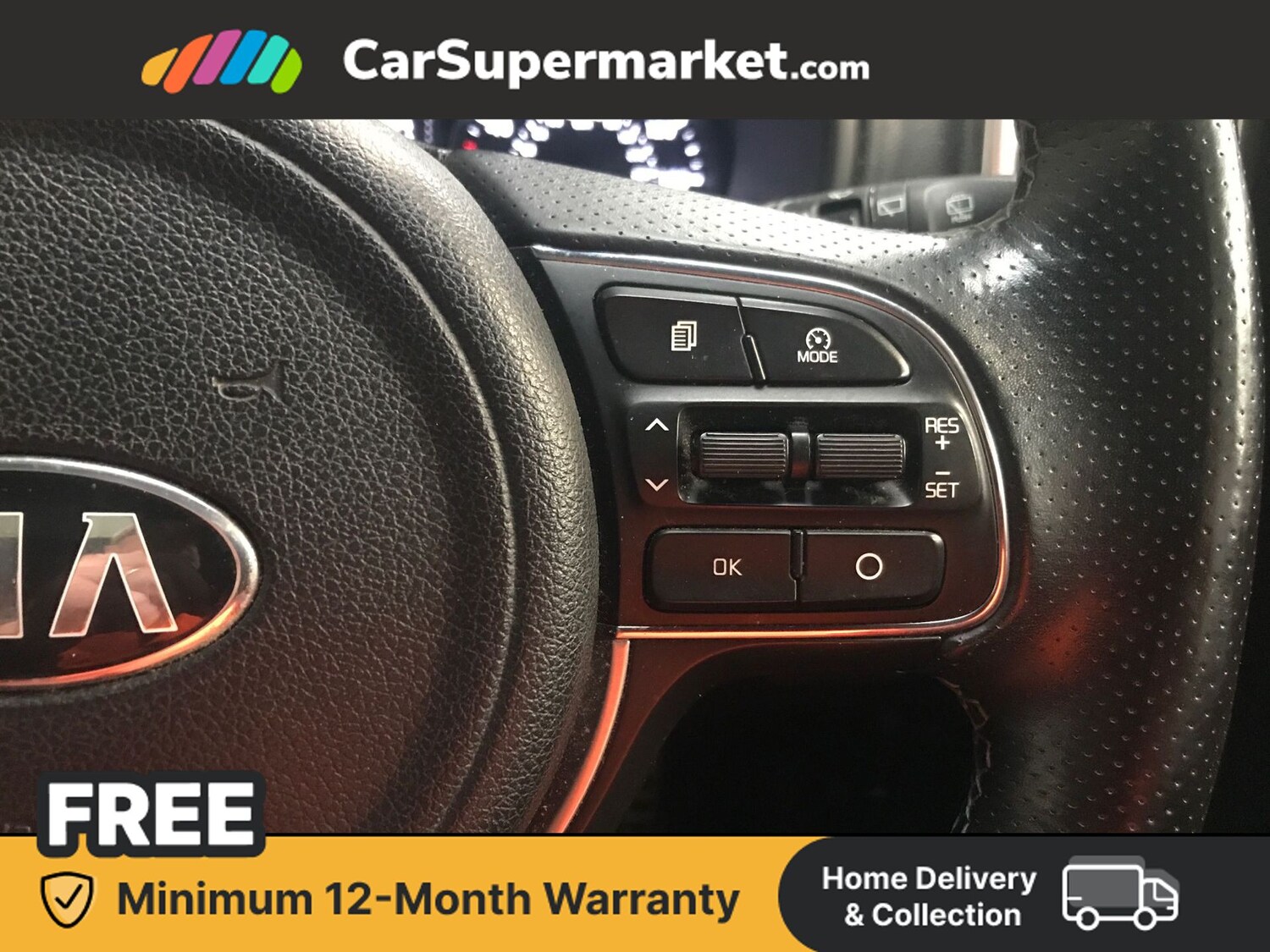 Used Kia Sportage 2017 for sale - 78105343: Photo 37