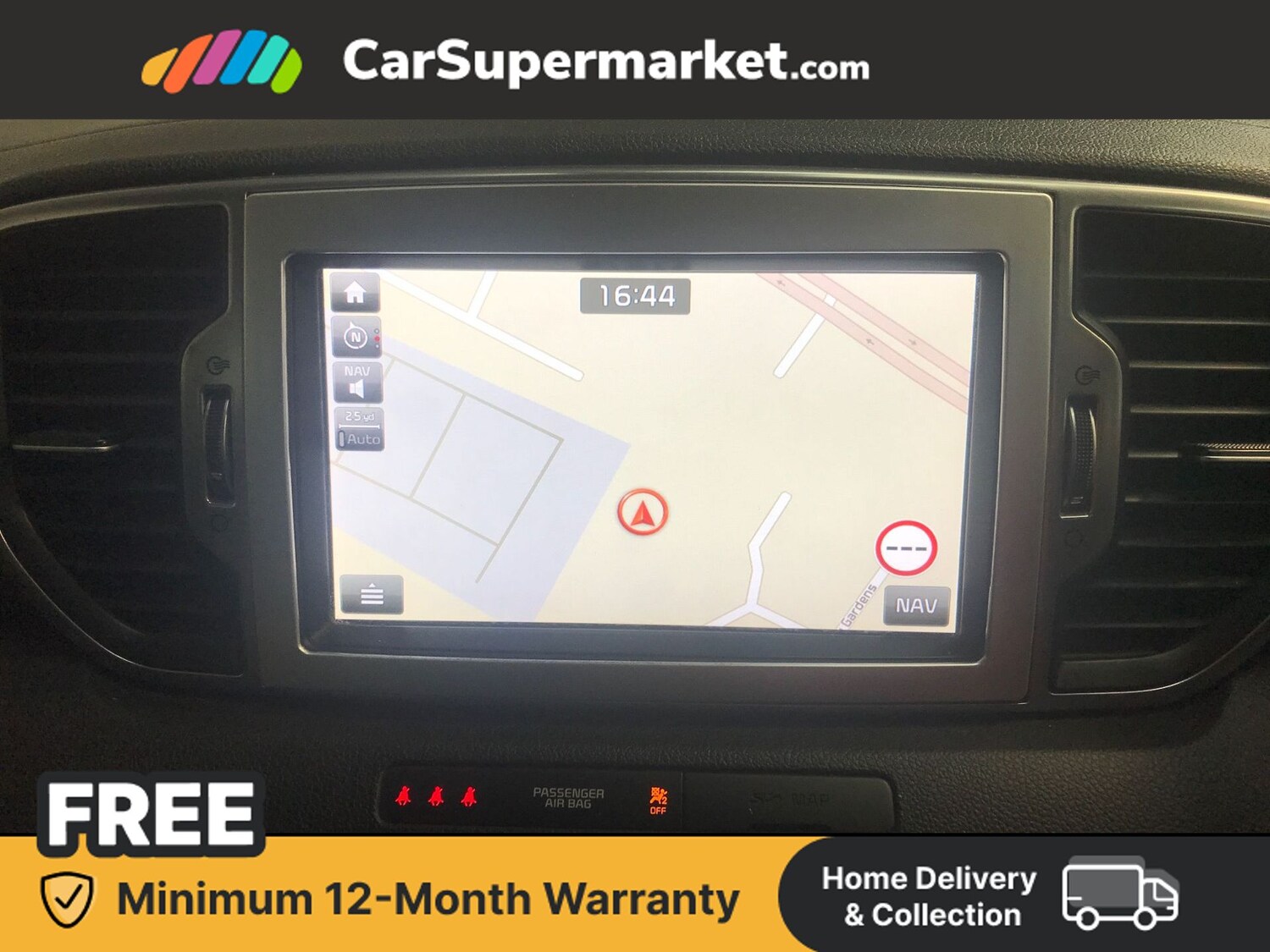 Used Kia Sportage 2017 for sale - 78105343: Photo 40