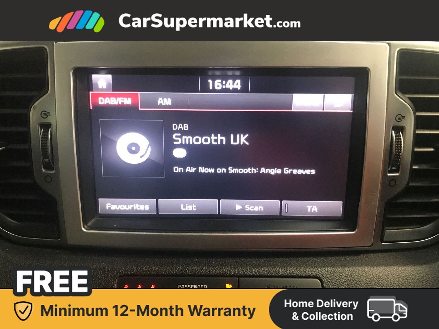 Used Kia Sportage 2017 for sale - 78105343: Photo 41