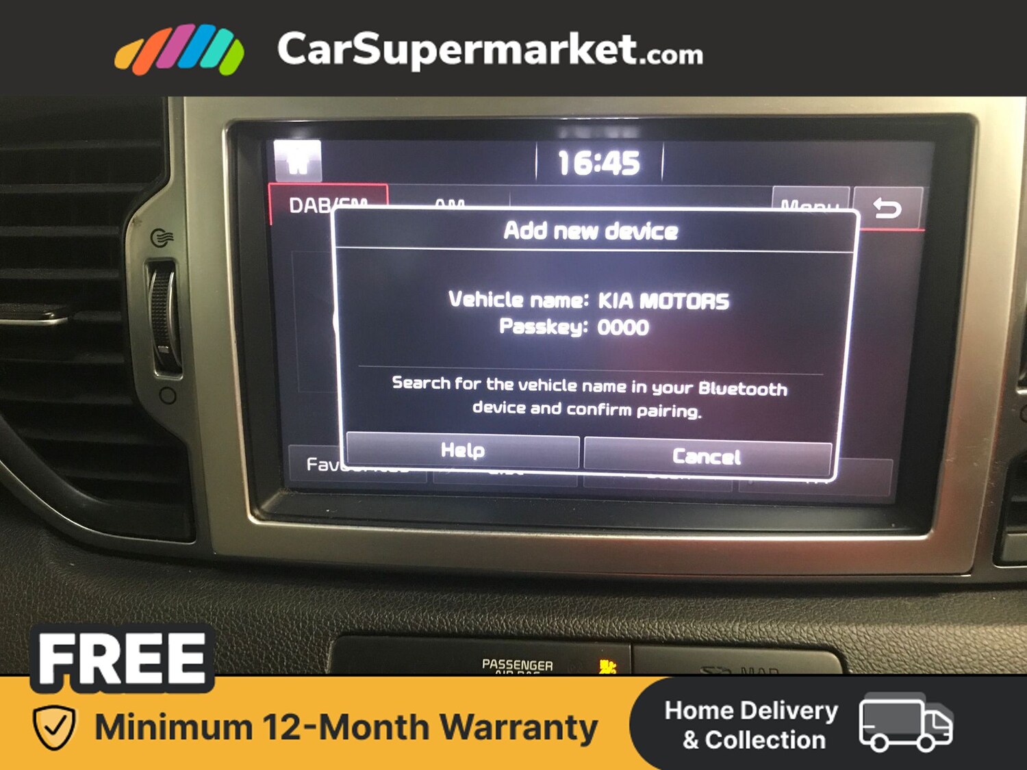 Used Kia Sportage 2017 for sale - 78105343: Photo 42