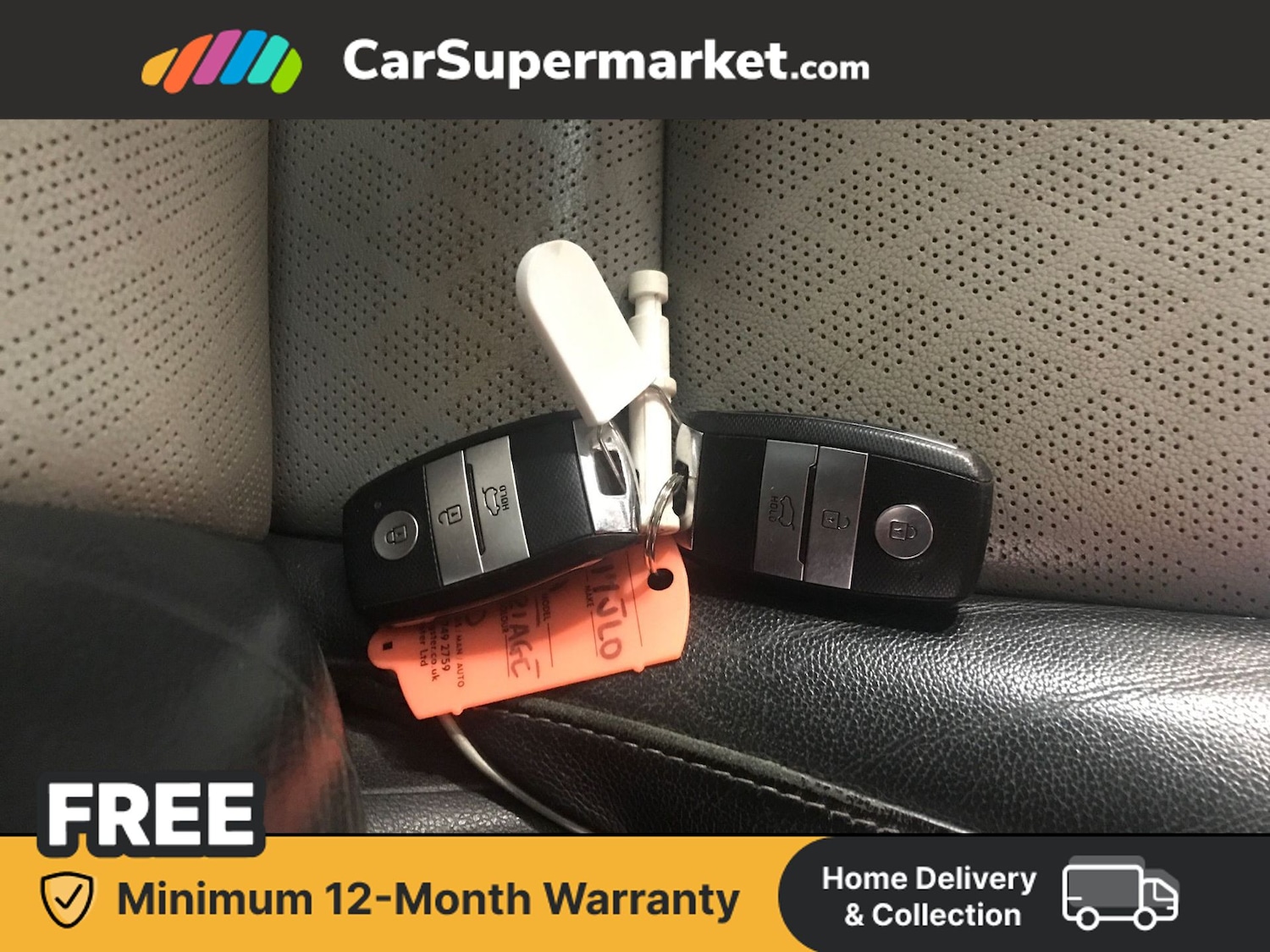 Used Kia Sportage 2017 for sale - 78105343: Photo 8