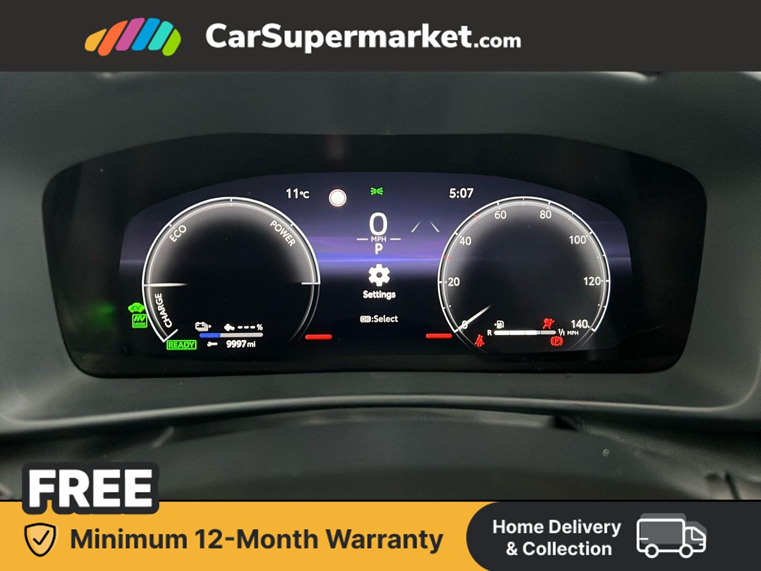 Used Toyota C-HR 2024 for sale - 78062129: Photo 15