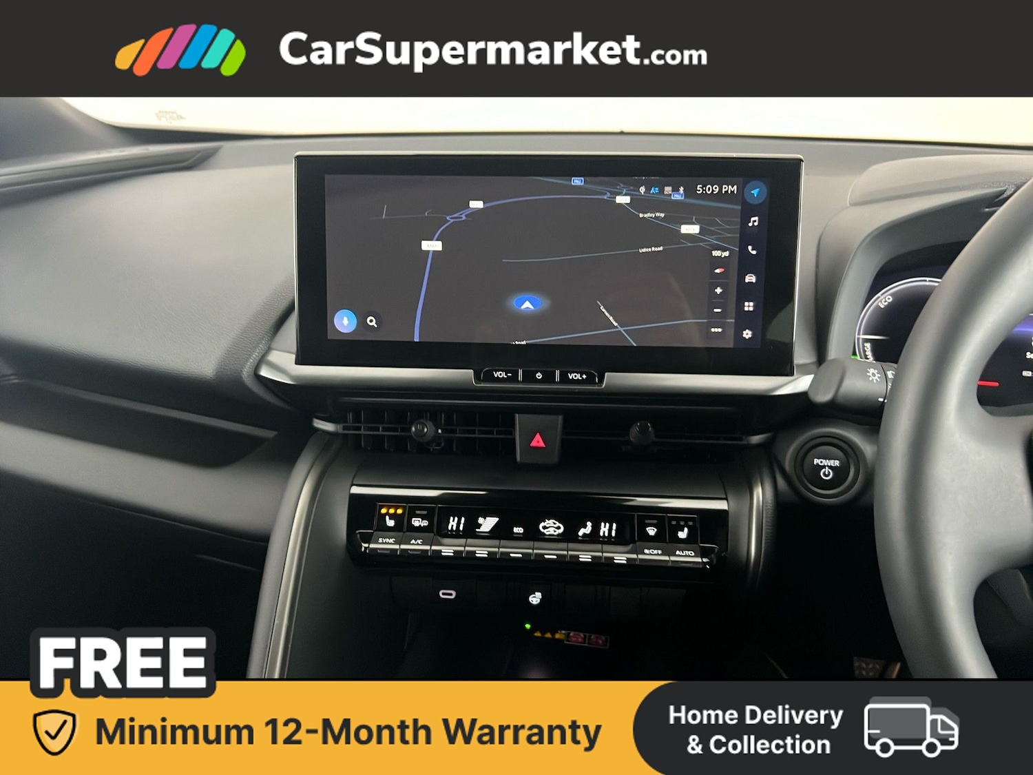 Used Toyota C-HR 2024 for sale - 78062129: Photo 16