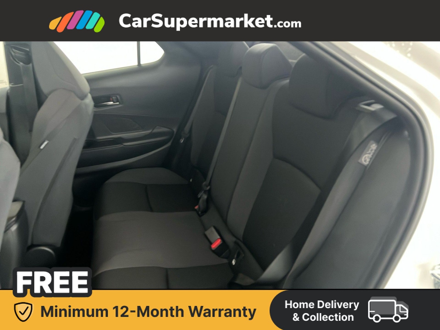 Used Toyota C-HR 2024 for sale - 78062129: Photo 18