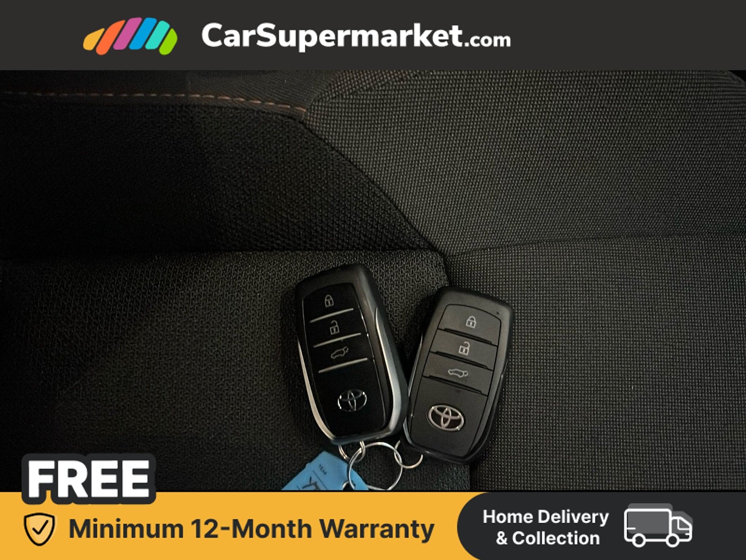 Used Toyota C-HR 2024 for sale - 78062129: Photo 23