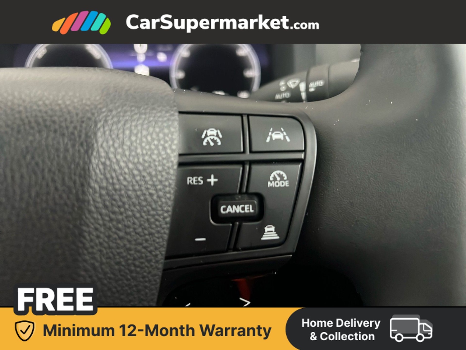 Used Toyota C-HR 2024 for sale - 78062129: Photo 25