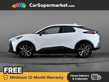 Used Toyota C-HR 2024 for sale - 78062129: Photo