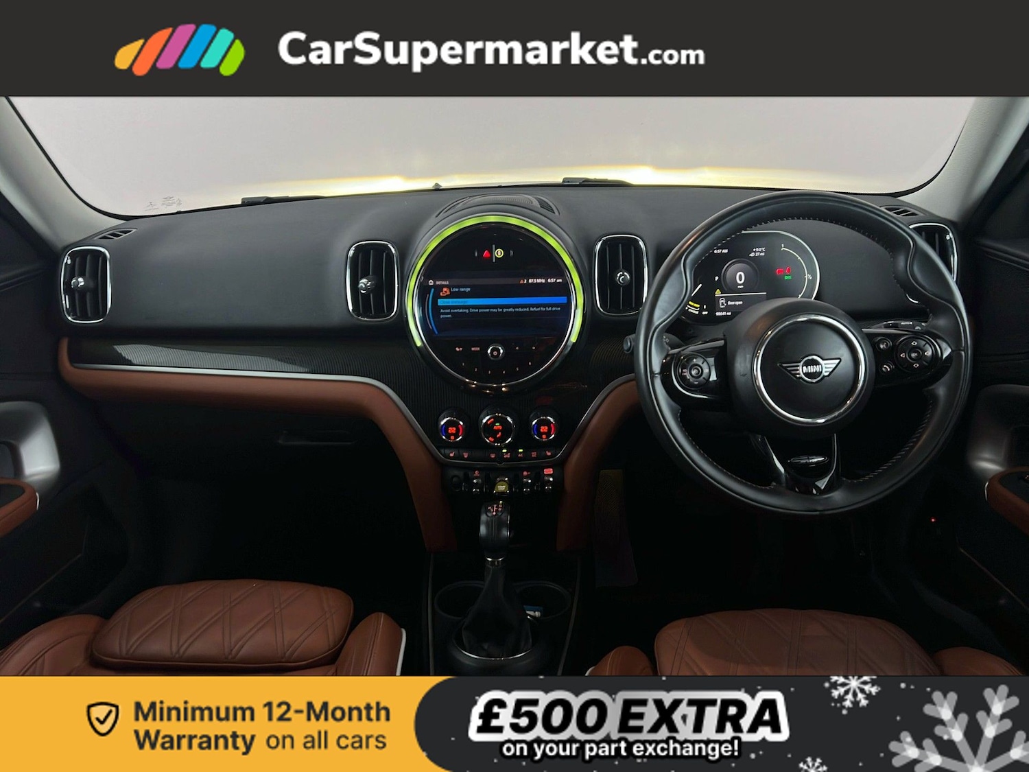 Used MINI Countryman 2020 for sale - 77011542: Photo 14