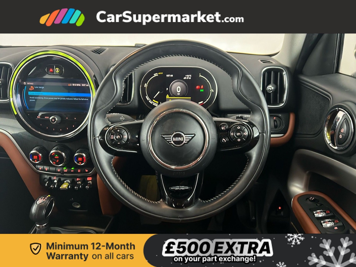 Used MINI Countryman 2020 for sale - 77011542: Photo 15