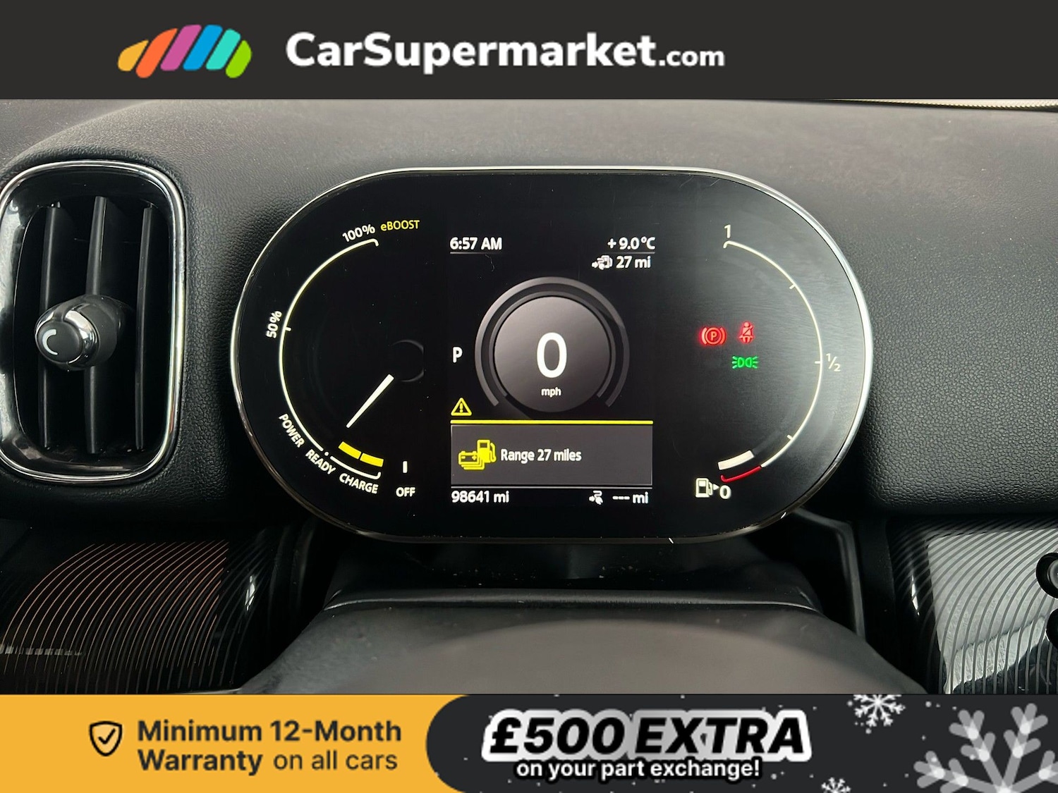 Used MINI Countryman 2020 for sale - 77011542: Photo 16