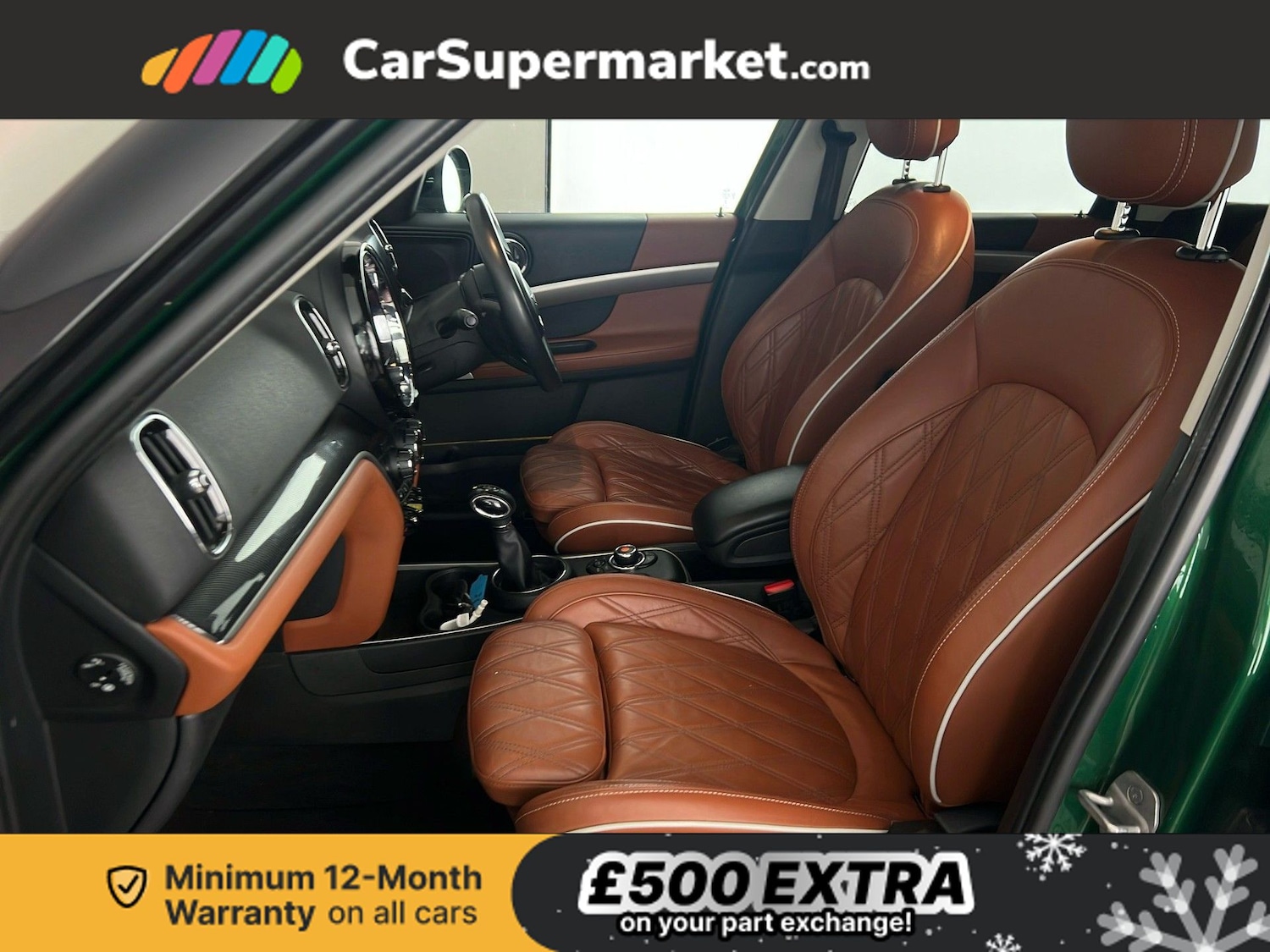 Used MINI Countryman 2020 for sale - 77011542: Photo 18