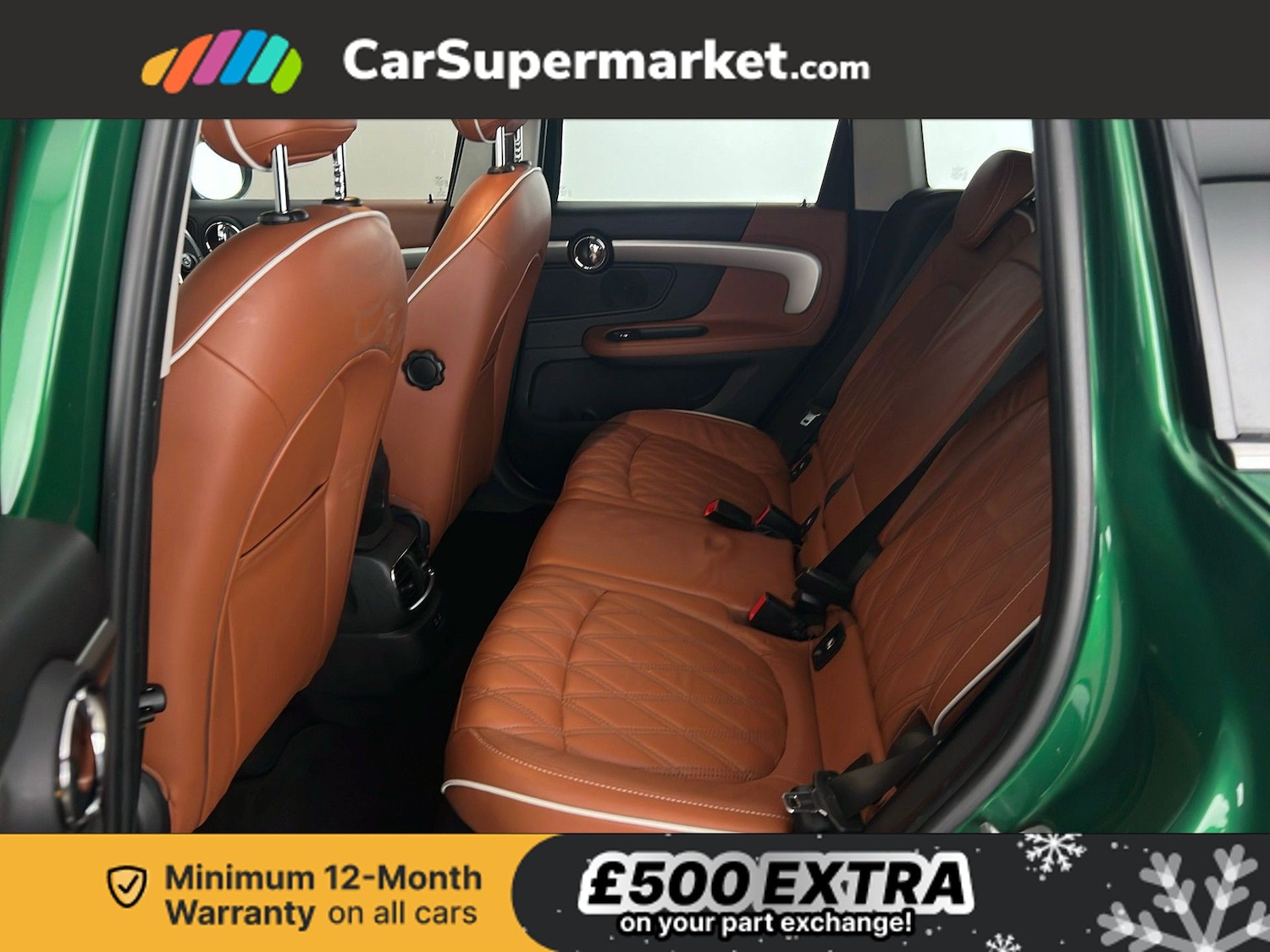 Used MINI Countryman 2020 for sale - 77011542: Photo 19