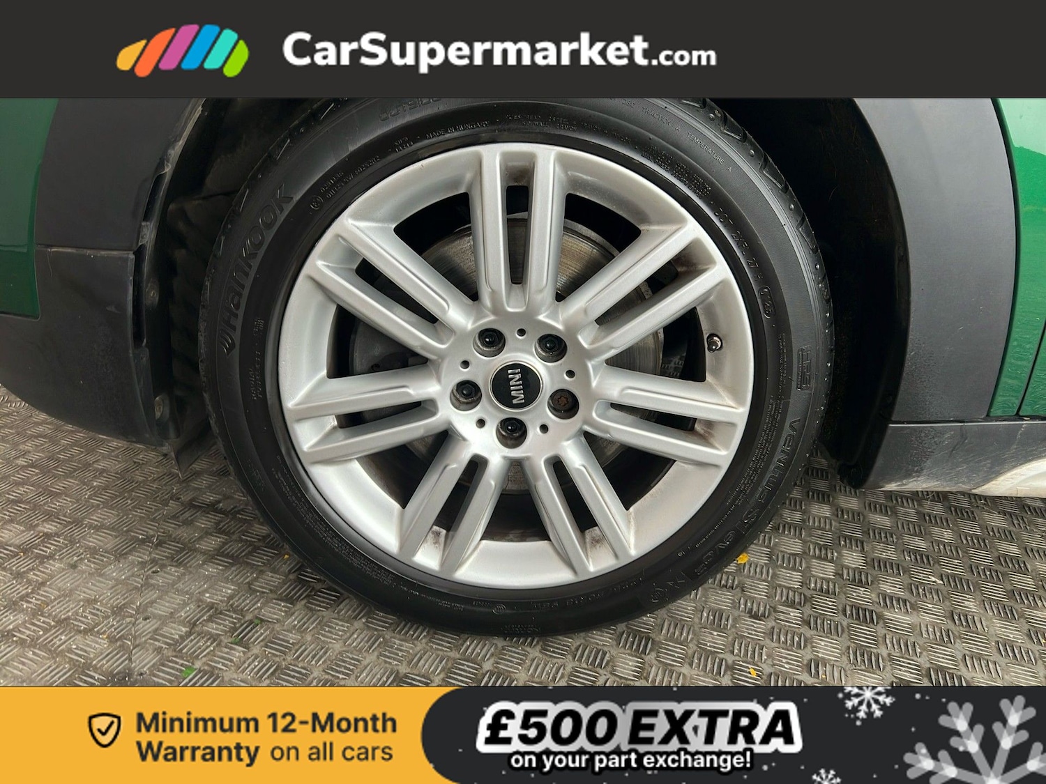 Used MINI Countryman 2020 for sale - 77011542: Photo 20