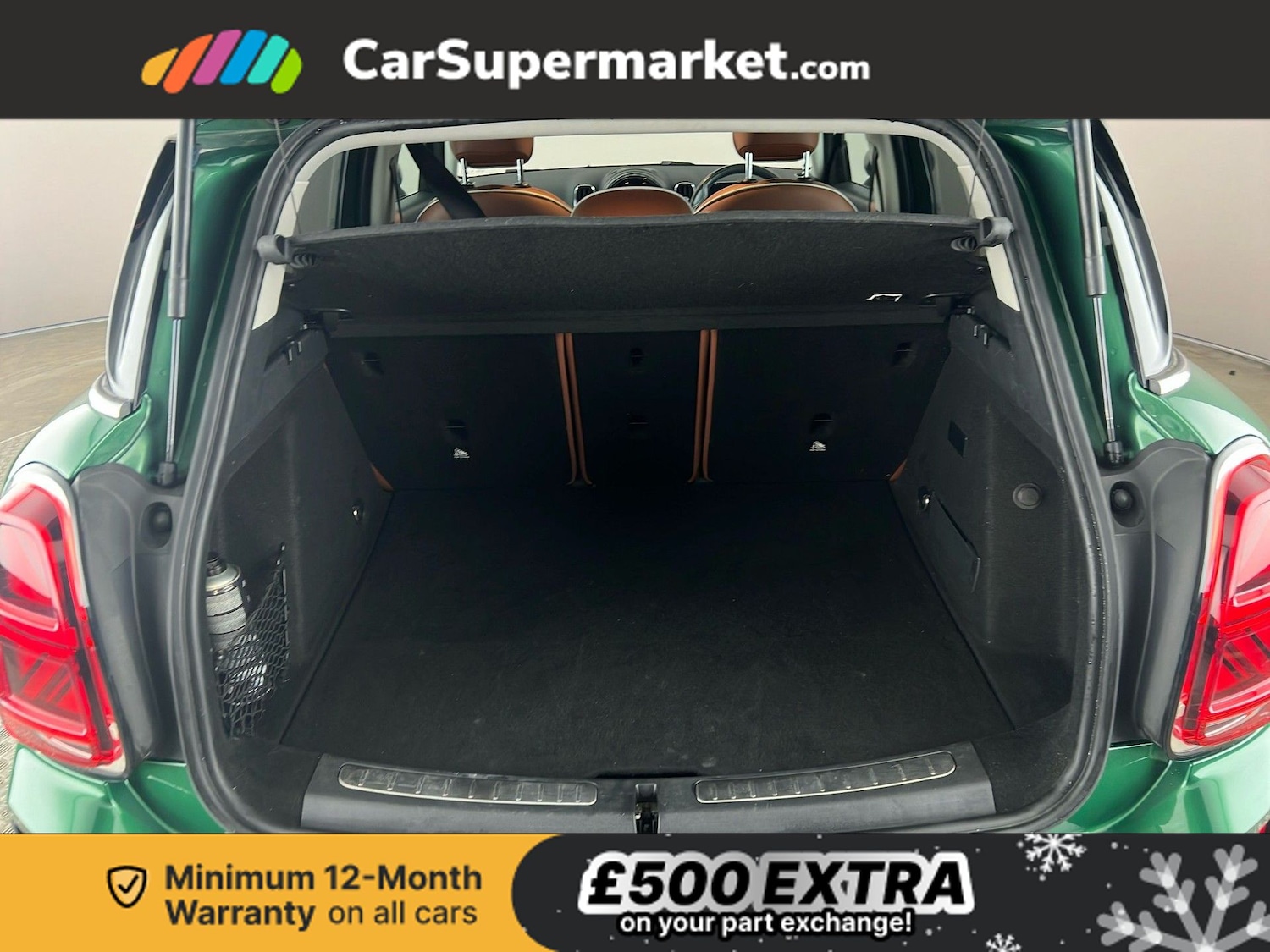 Used MINI Countryman 2020 for sale - 77011542: Photo 23