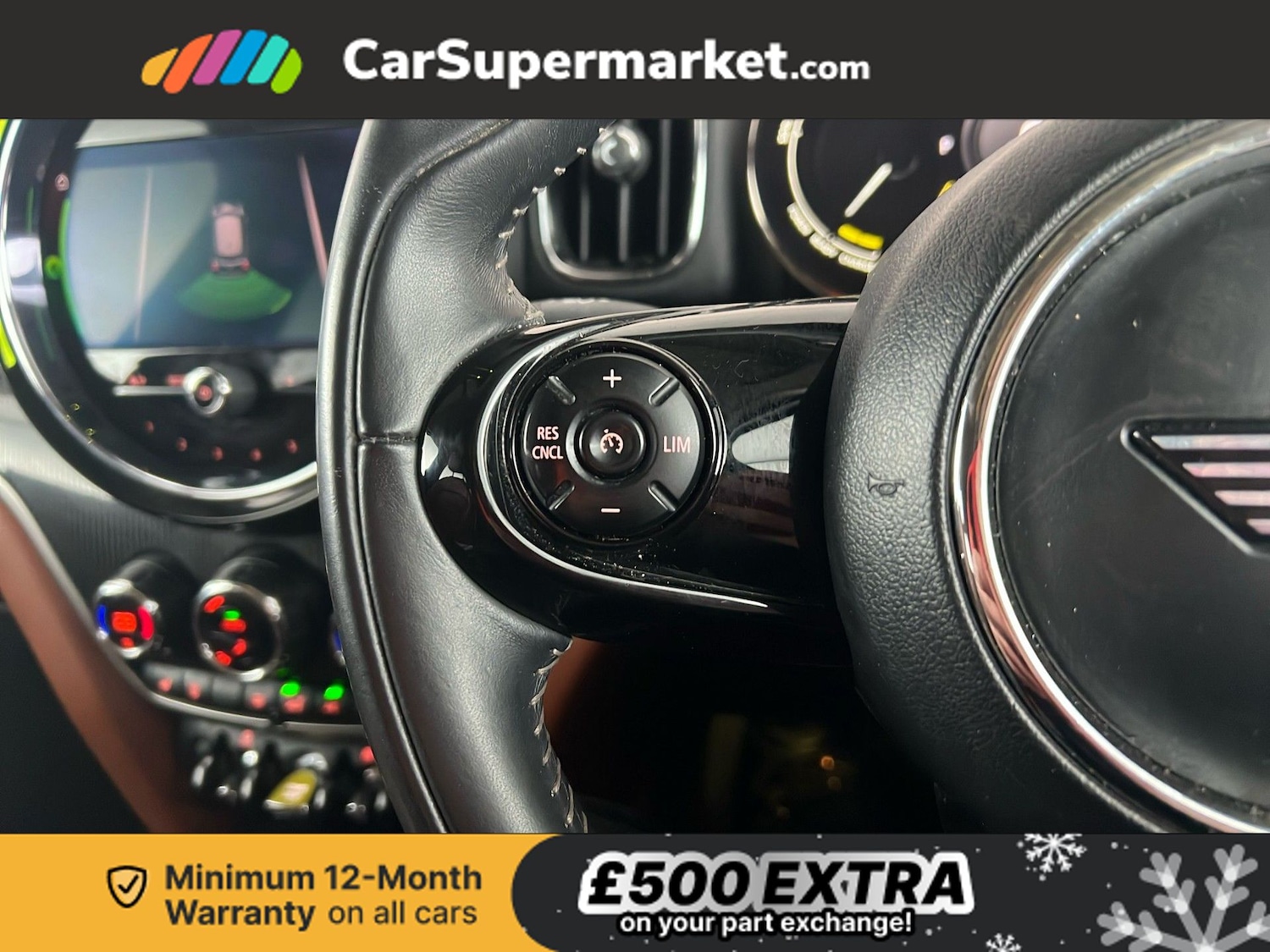 Used MINI Countryman 2020 for sale - 77011542: Photo 25