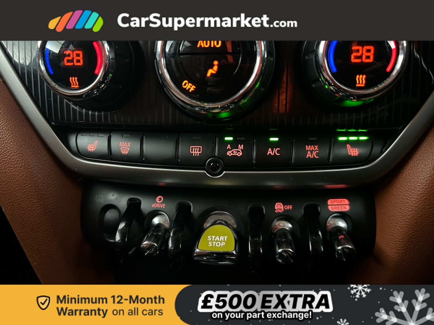 Used MINI Countryman 2020 for sale - 77011542: Photo 27