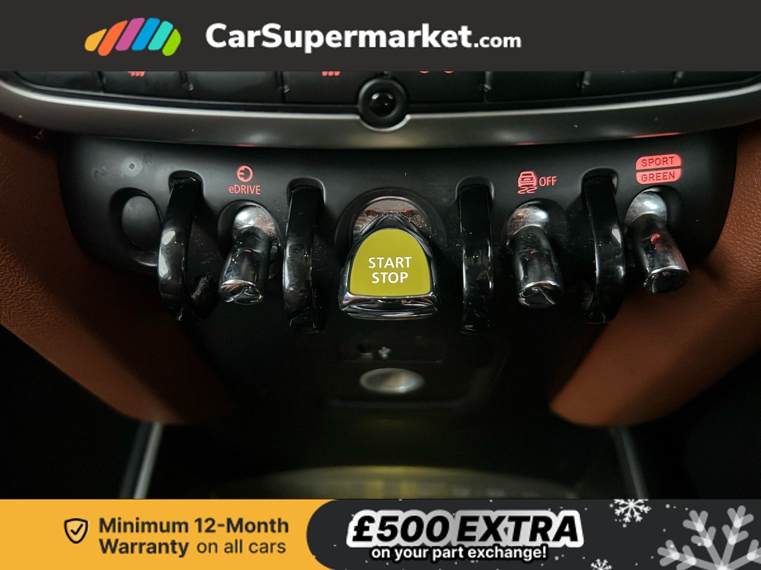 Used MINI Countryman 2020 for sale - 77011542: Photo 28