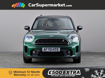 Used MINI Countryman 2020 for sale - 77011542: Photo