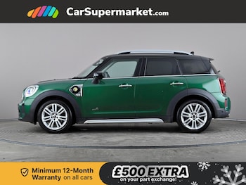 Used MINI Countryman 2020 for sale - 77011542: Photo