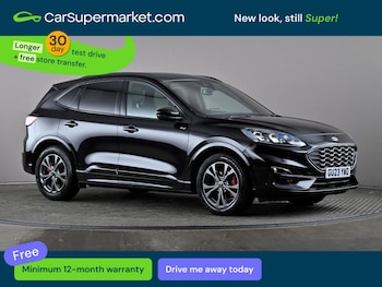 Used Ford Kuga 2023 for sale - 78521643: Photo