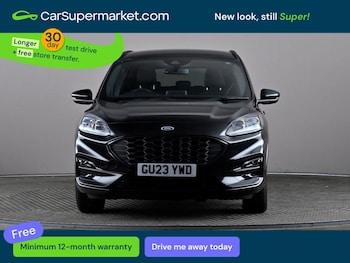 Used Ford Kuga 2023 for sale - 78521643: Photo