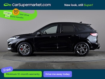Used Ford Kuga 2023 for sale - 78521643: Photo