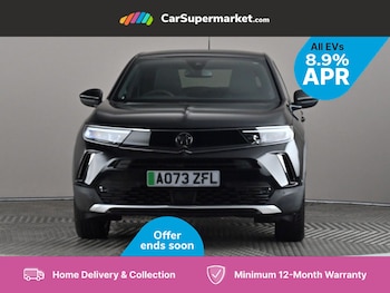 Used Vauxhall Mokka 2023 for sale - 75794055: Photo