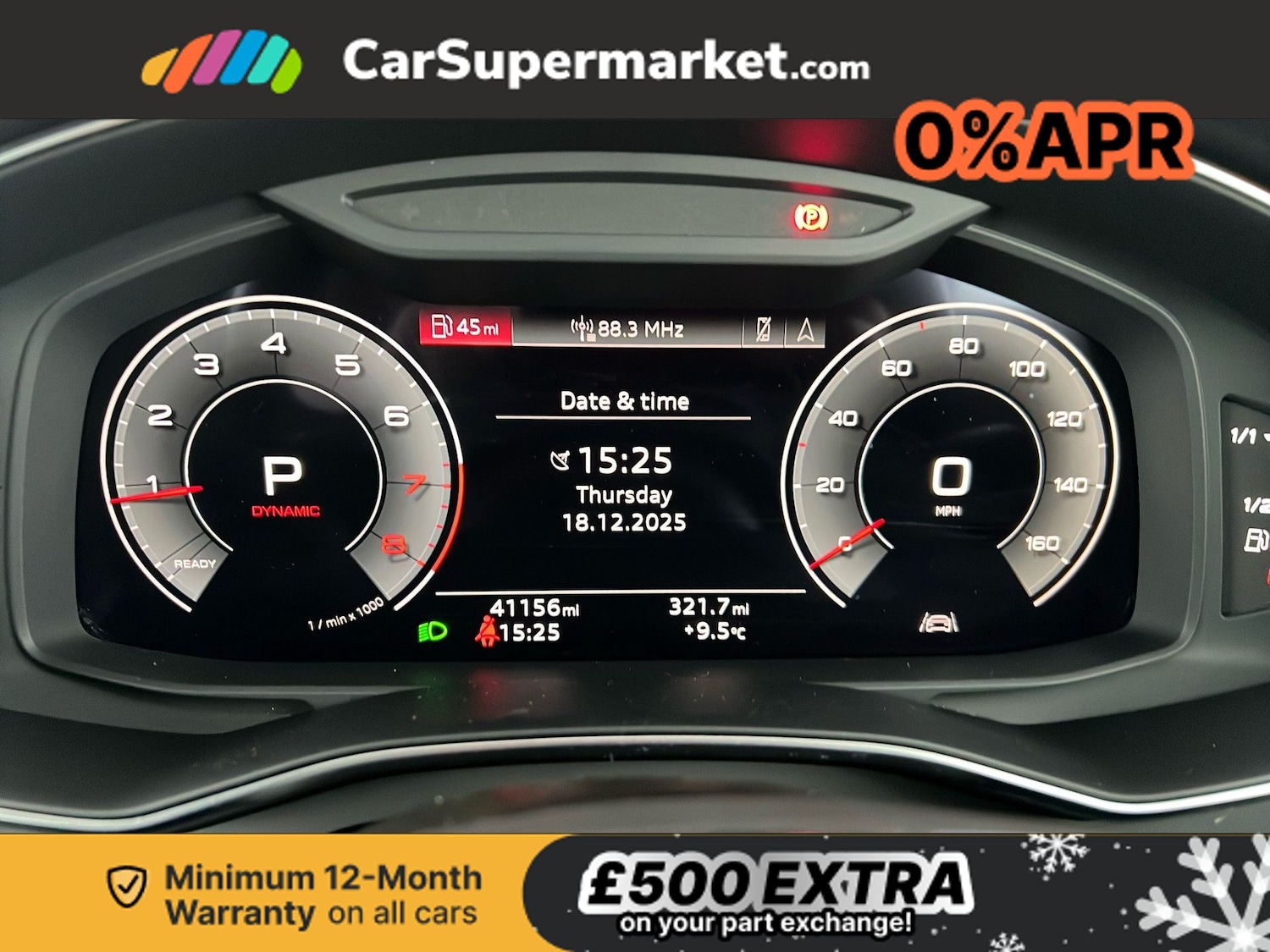 Used Audi A6 2022 for sale - 77006651: Photo 16