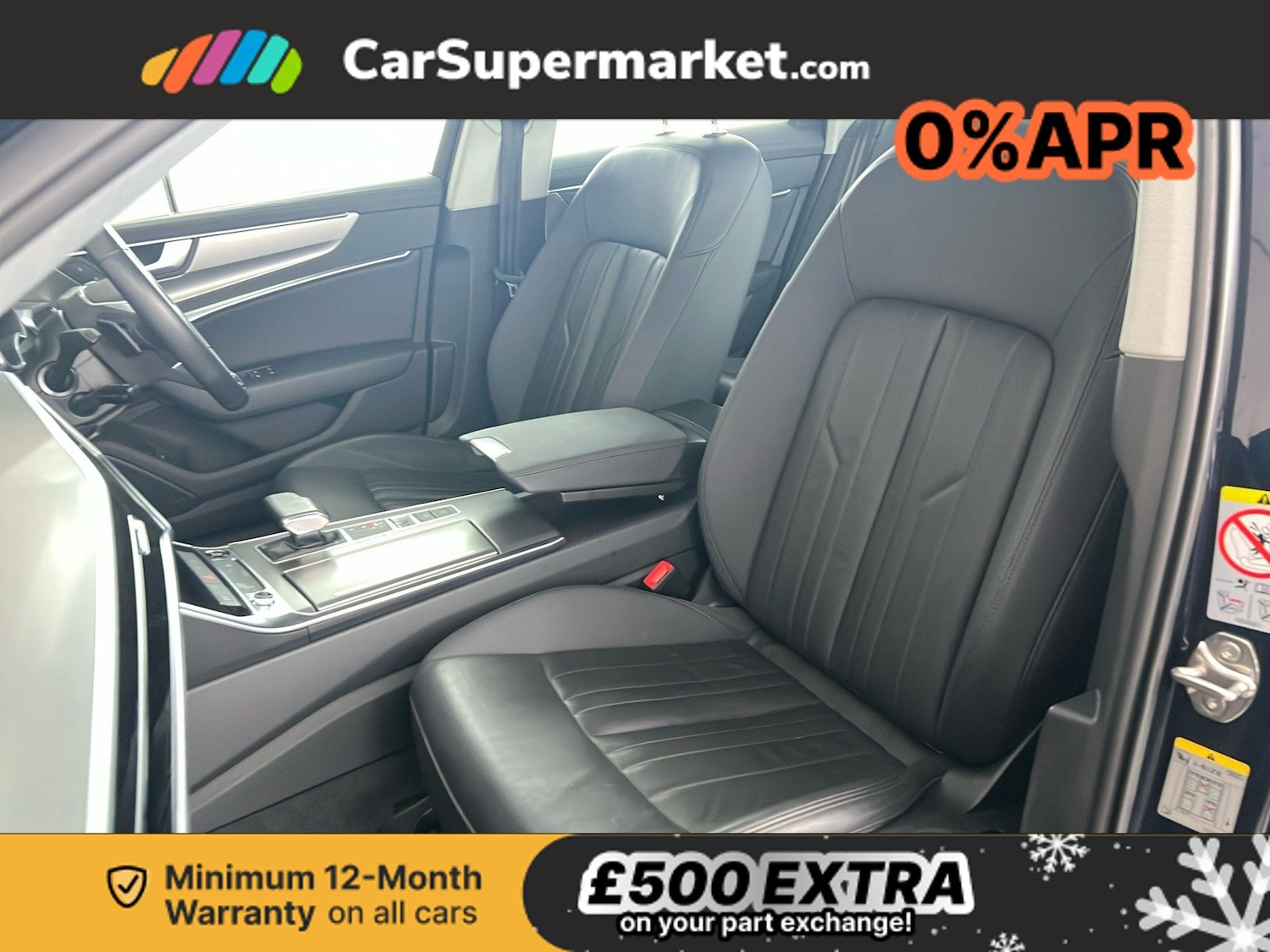 Used Audi A6 2022 for sale - 77006651: Photo 18