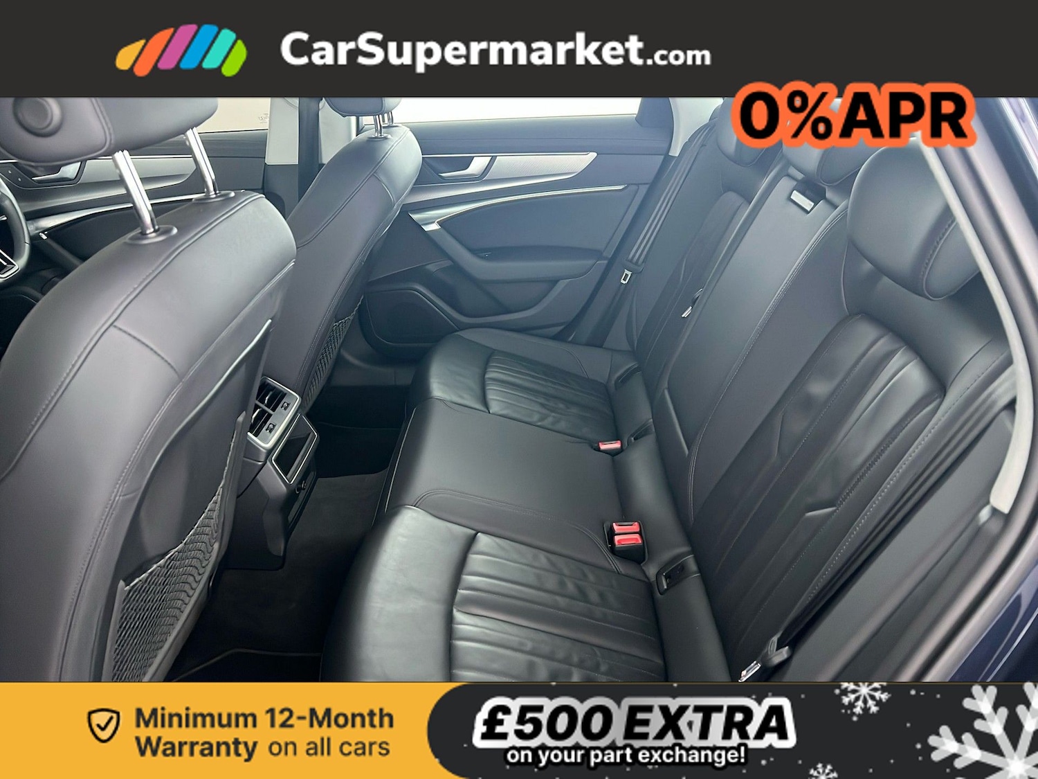 Used Audi A6 2022 for sale - 77006651: Photo 19