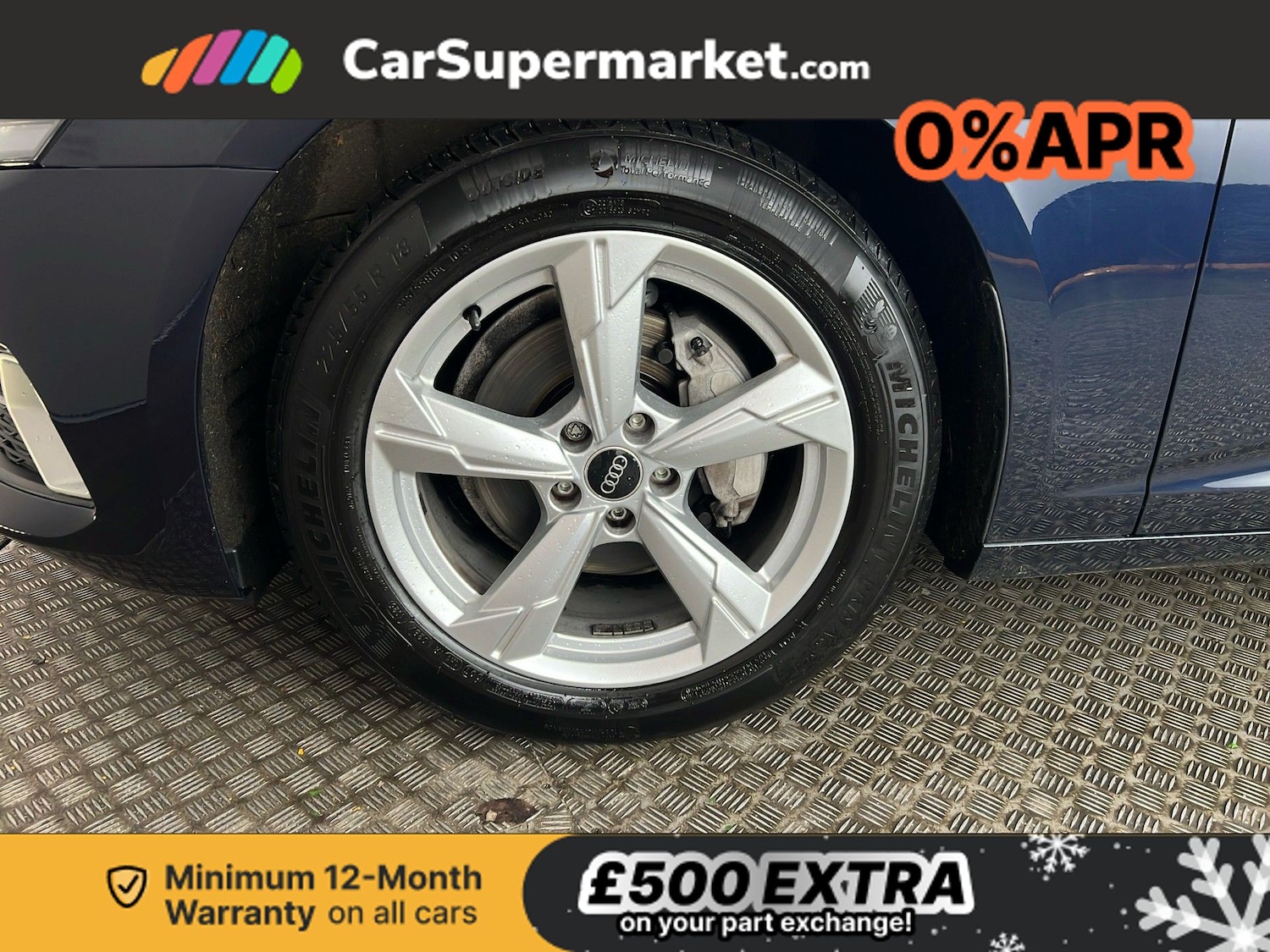 Used Audi A6 2022 for sale - 77006651: Photo 20