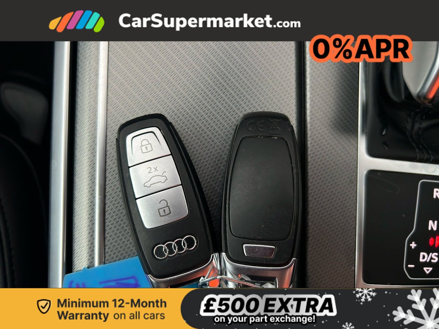 Used Audi A6 2022 for sale - 77006651: Photo 24
