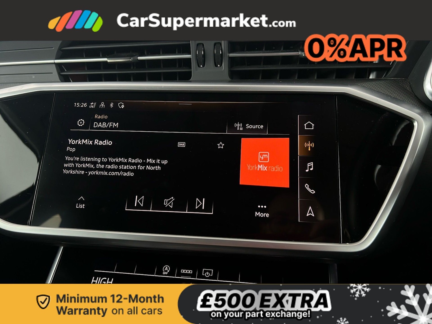 Used Audi A6 2022 for sale - 77006651: Photo 28