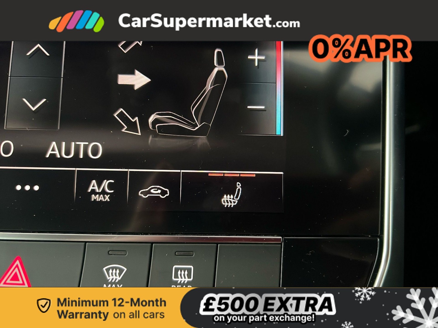 Used Audi A6 2022 for sale - 77006651: Photo 29