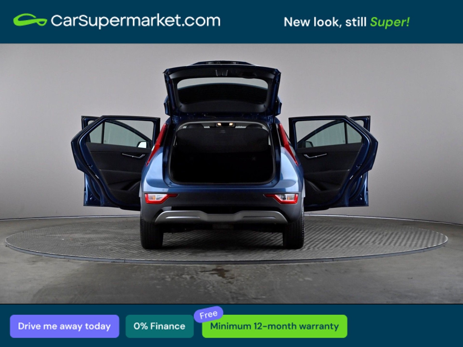 Used Kia Niro 2024 for sale - 78175789: Photo 11