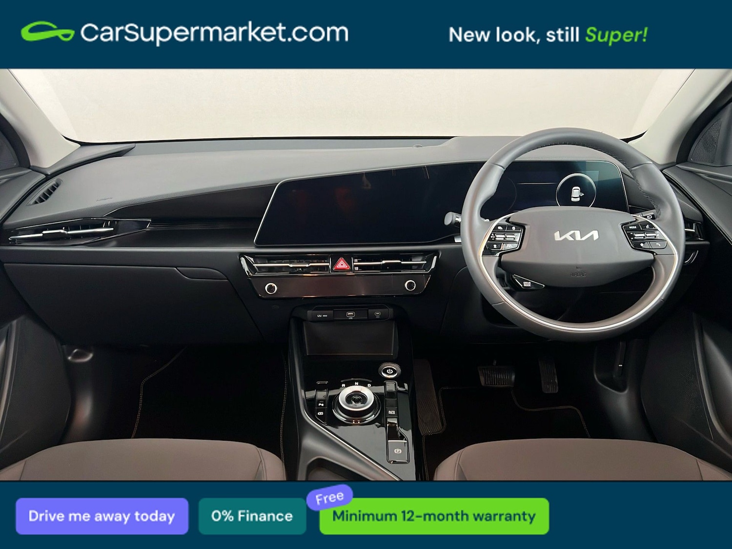 Used Kia Niro 2024 for sale - 78175789: Photo 13