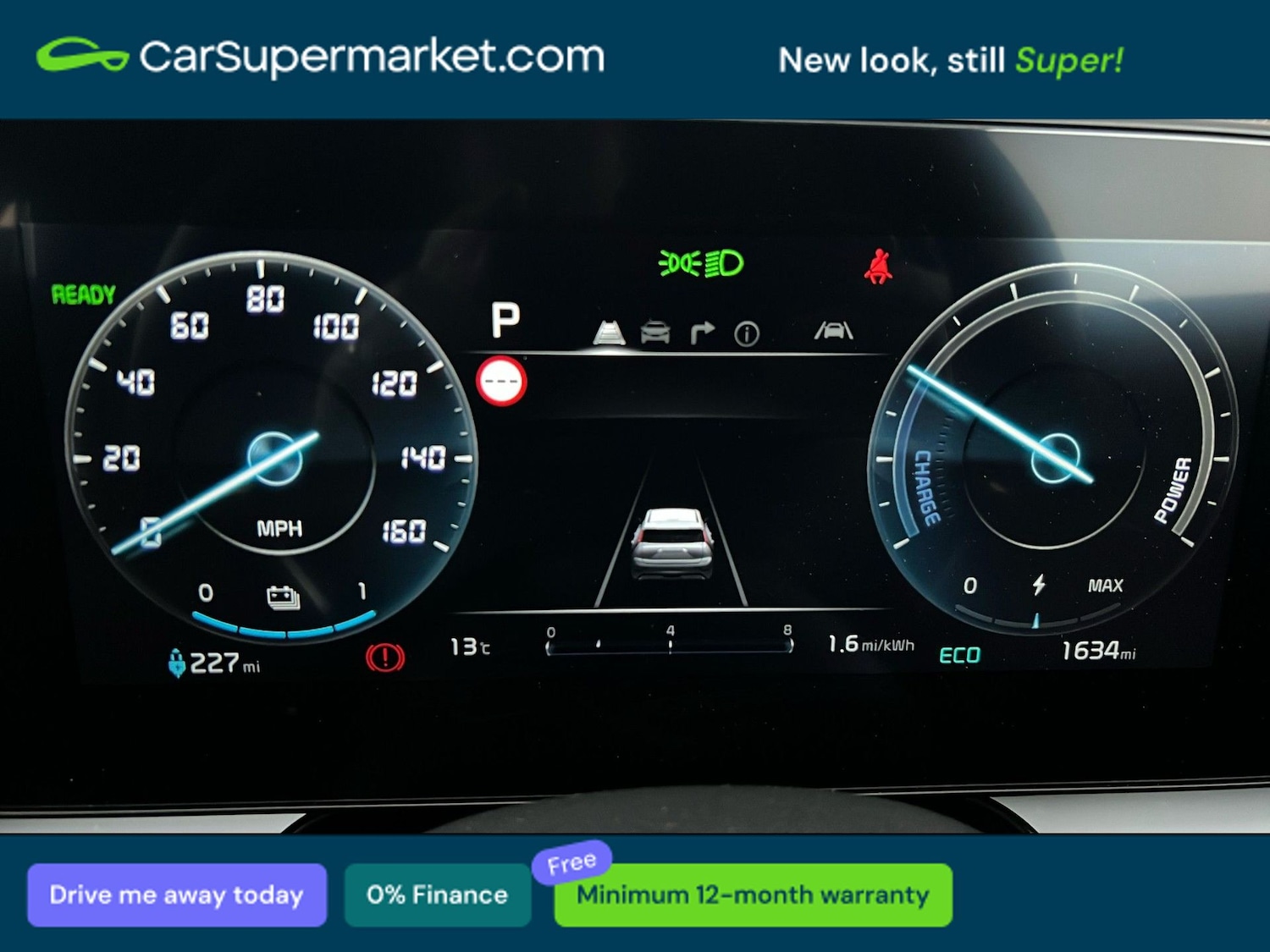 Used Kia Niro 2024 for sale - 78175789: Photo 15