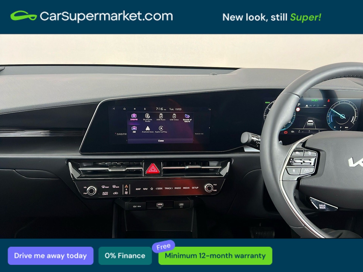 Used Kia Niro 2024 for sale - 78175789: Photo 16