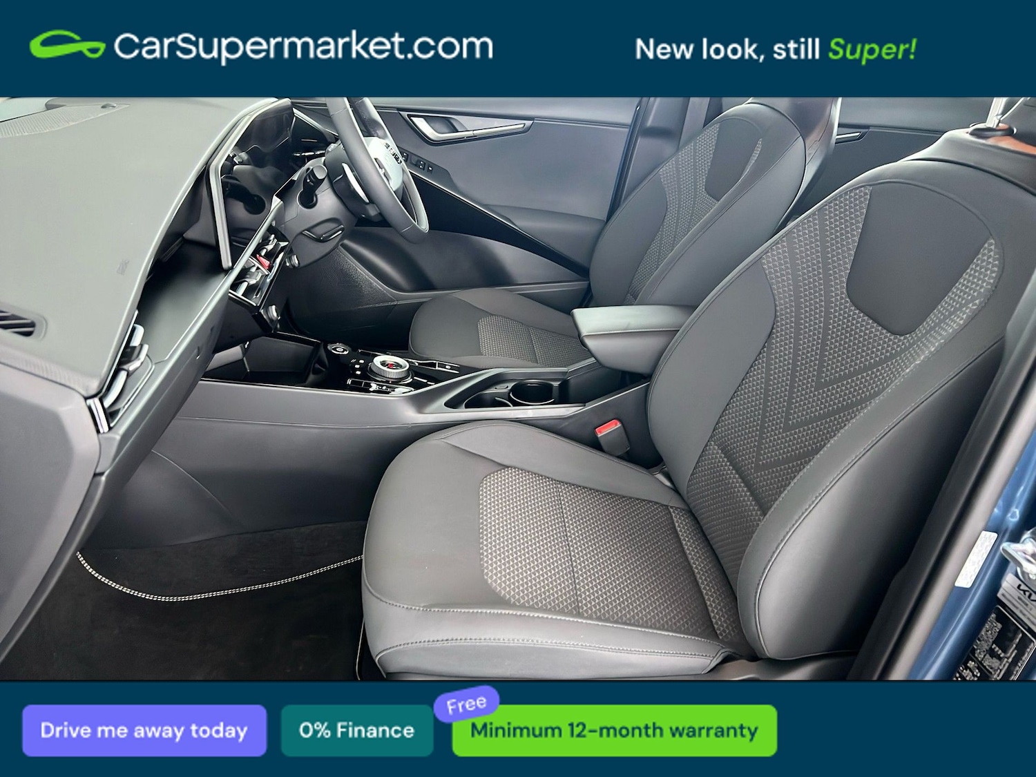 Used Kia Niro 2024 for sale - 78175789: Photo 17