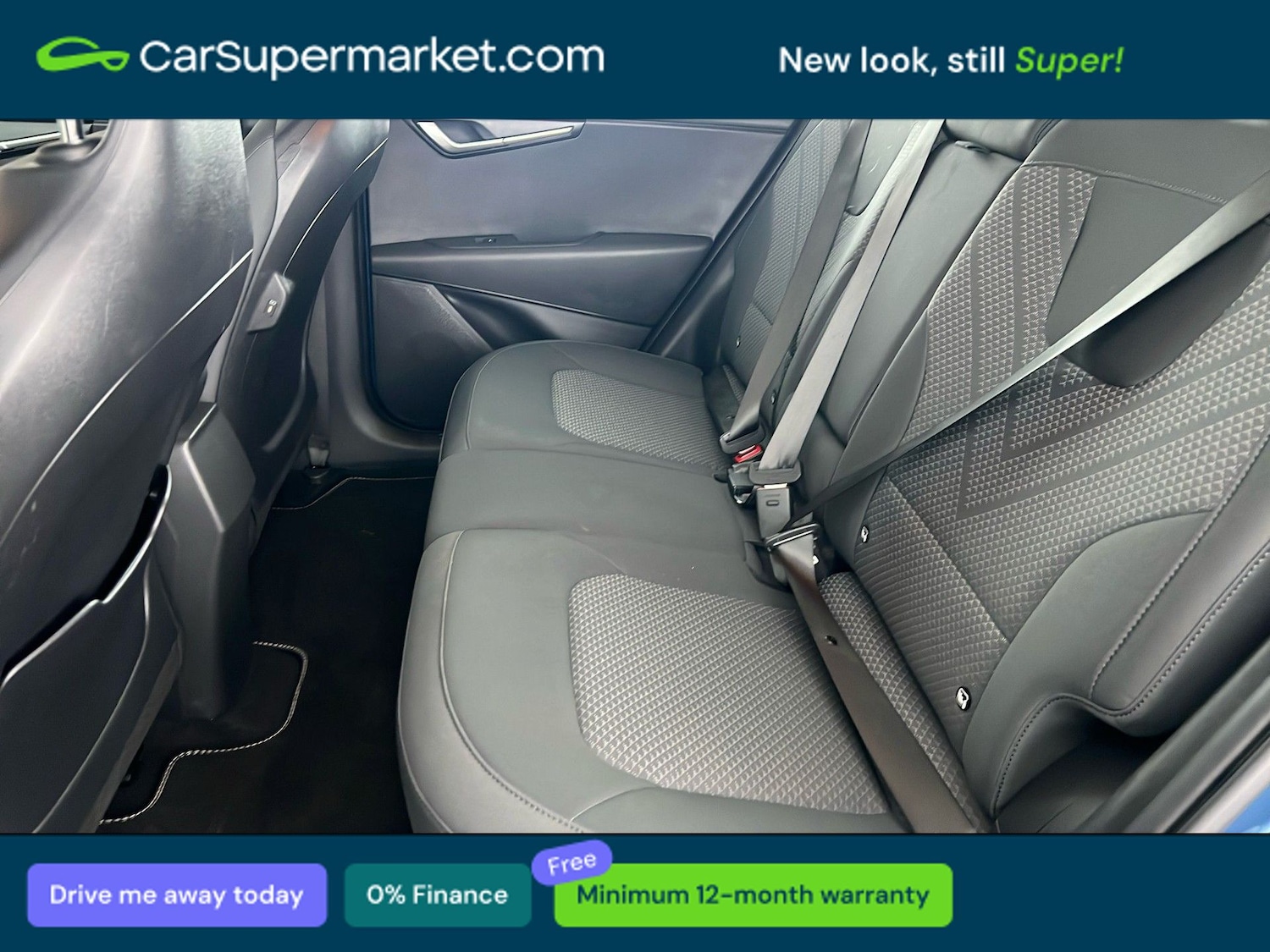 Used Kia Niro 2024 for sale - 78175789: Photo 18