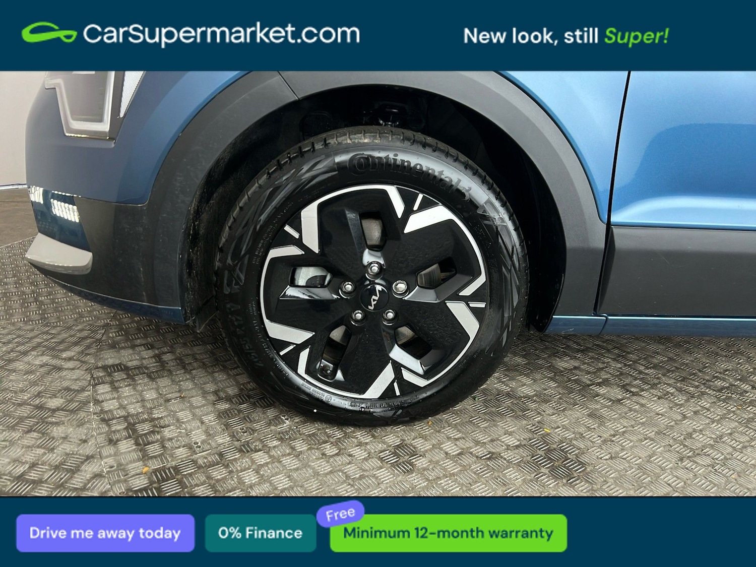 Used Kia Niro 2024 for sale - 78175789: Photo 19