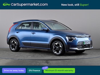 Used Kia Niro 2024 for sale - 78175789: Photo