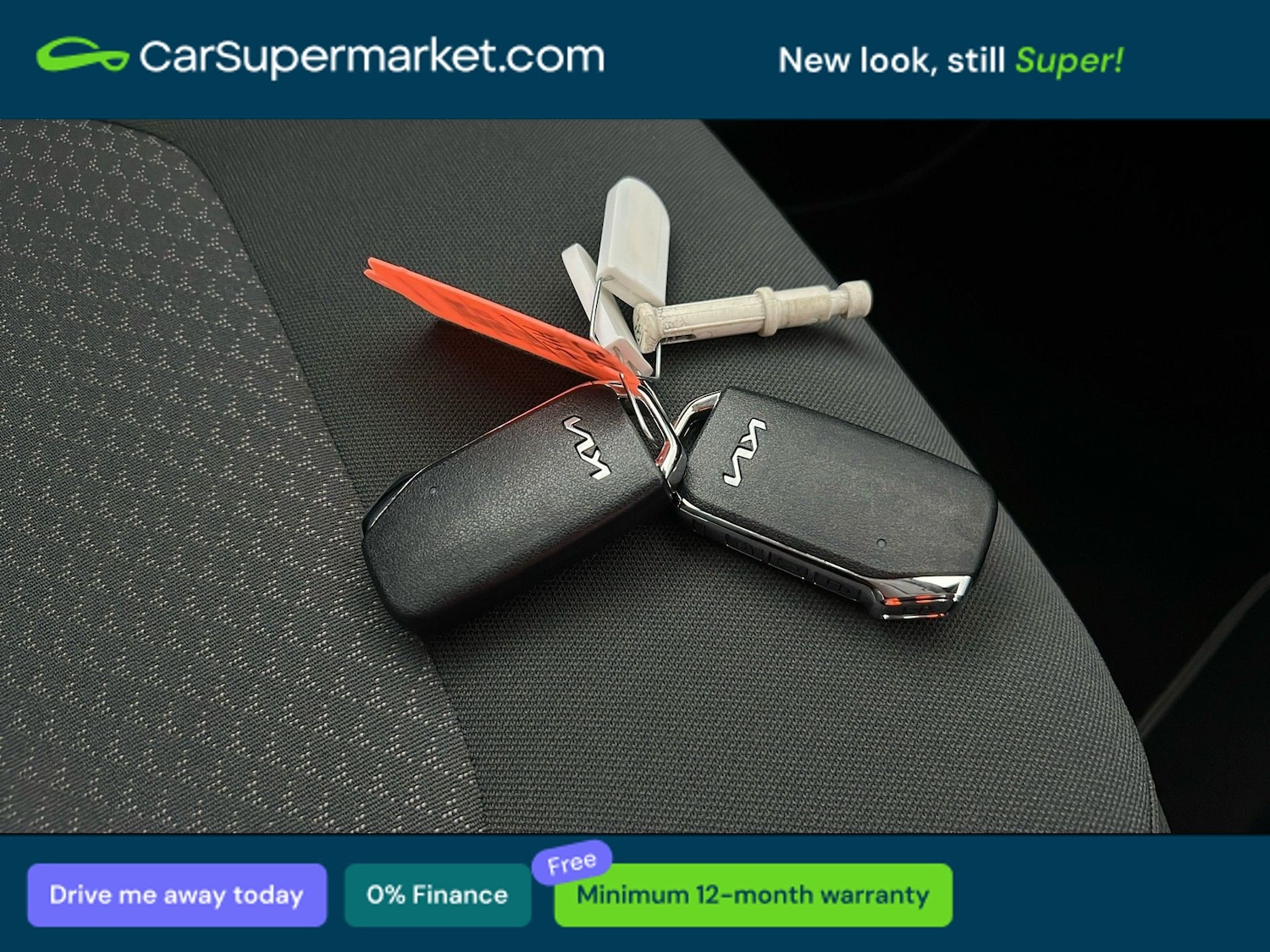 Used Kia Niro 2024 for sale - 78175789: Photo 23