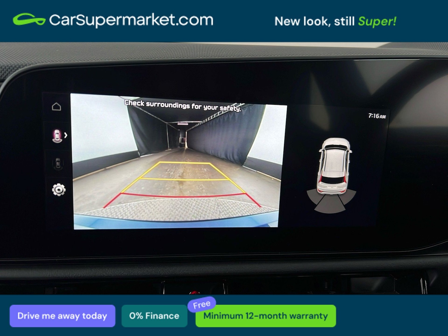 Used Kia Niro 2024 for sale - 78175789: Photo 26