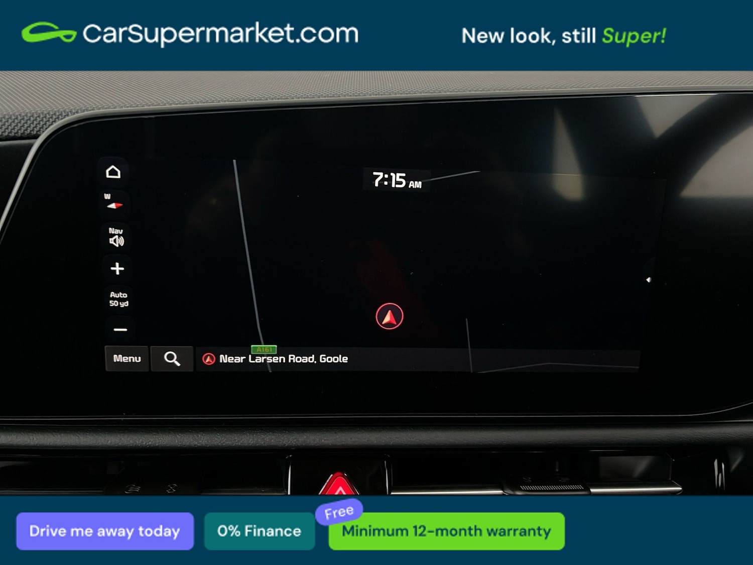 Used Kia Niro 2024 for sale - 78175789: Photo 27