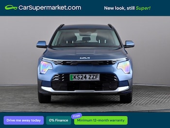 Used Kia Niro 2024 for sale - 78175789: Photo