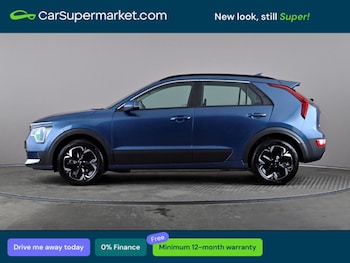 Used Kia Niro 2024 for sale - 78175789: Photo